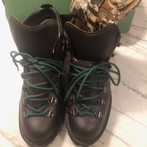 Danner Mountain Light Cascade Boot Mens 10.5